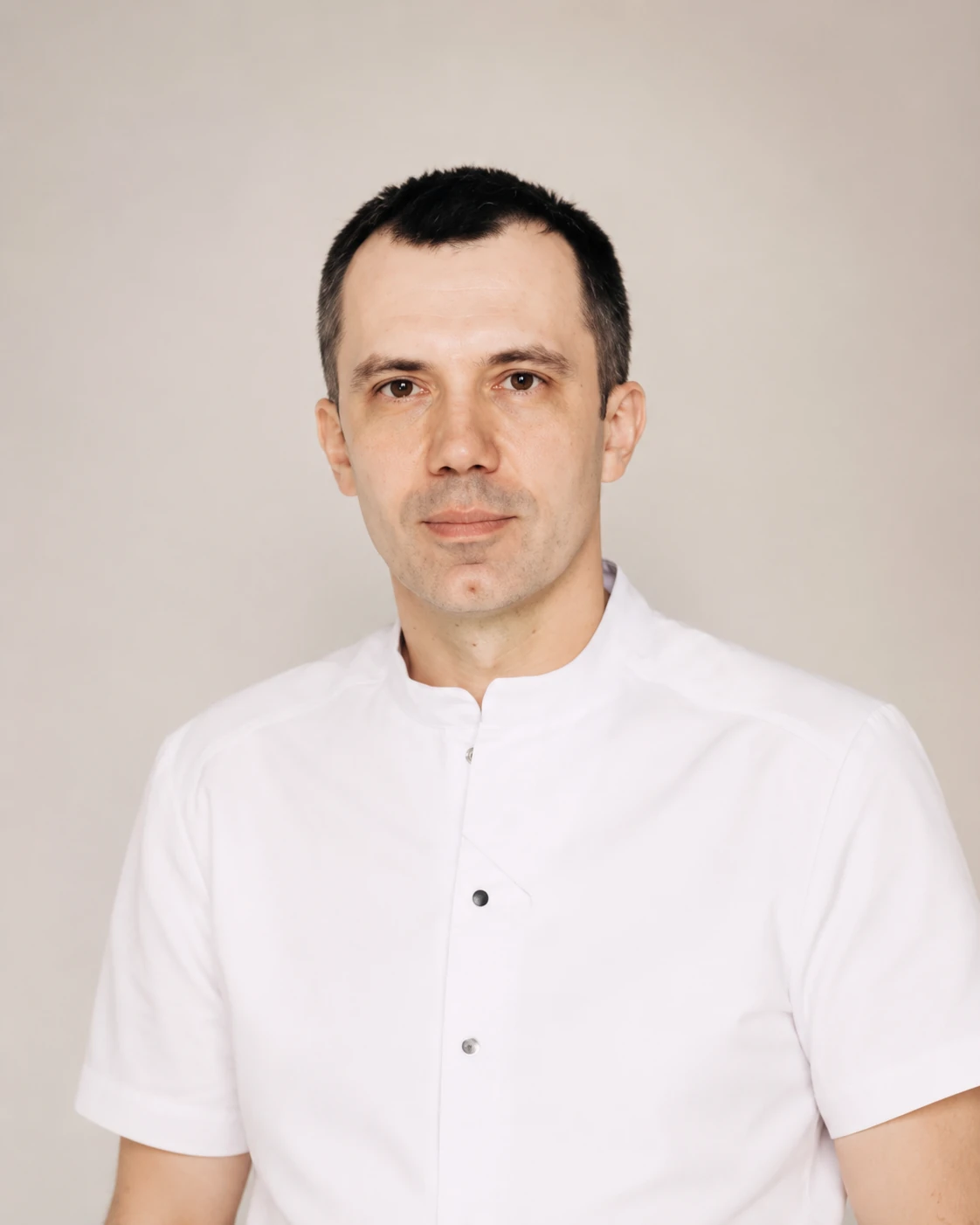 Иванов Сергей