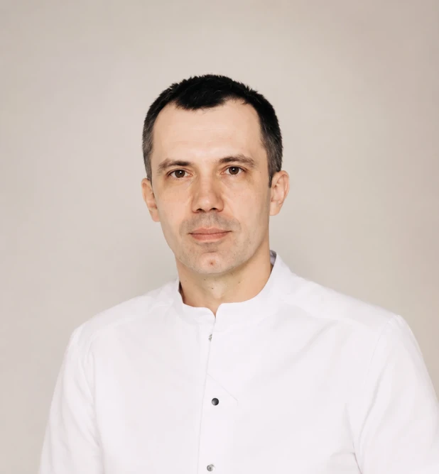 Иванов Сергей