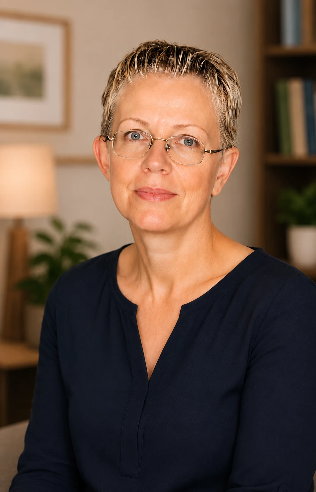 Власенкова Светлана